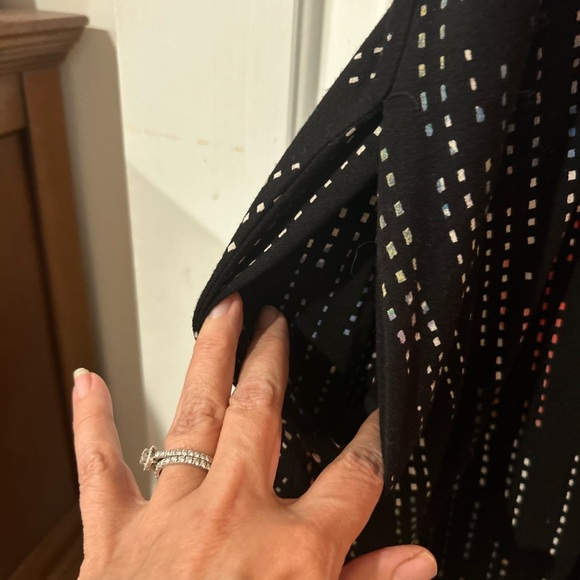 Casual Comfy Dress 1X - Picture 3 of 6